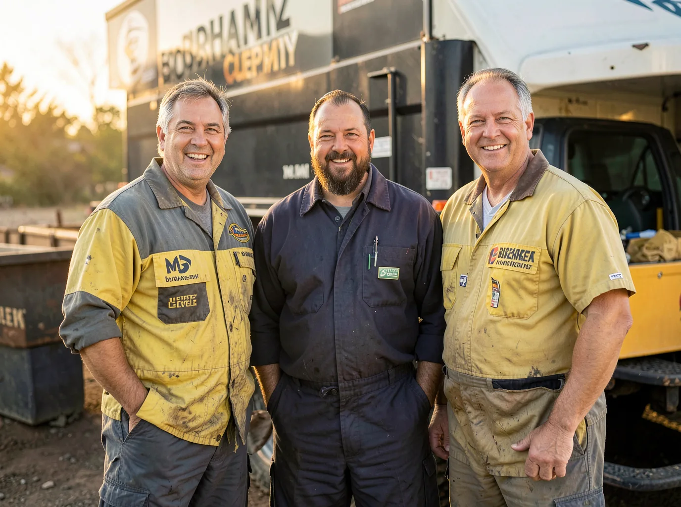 Sewage Cleanup company in Stroud, OK