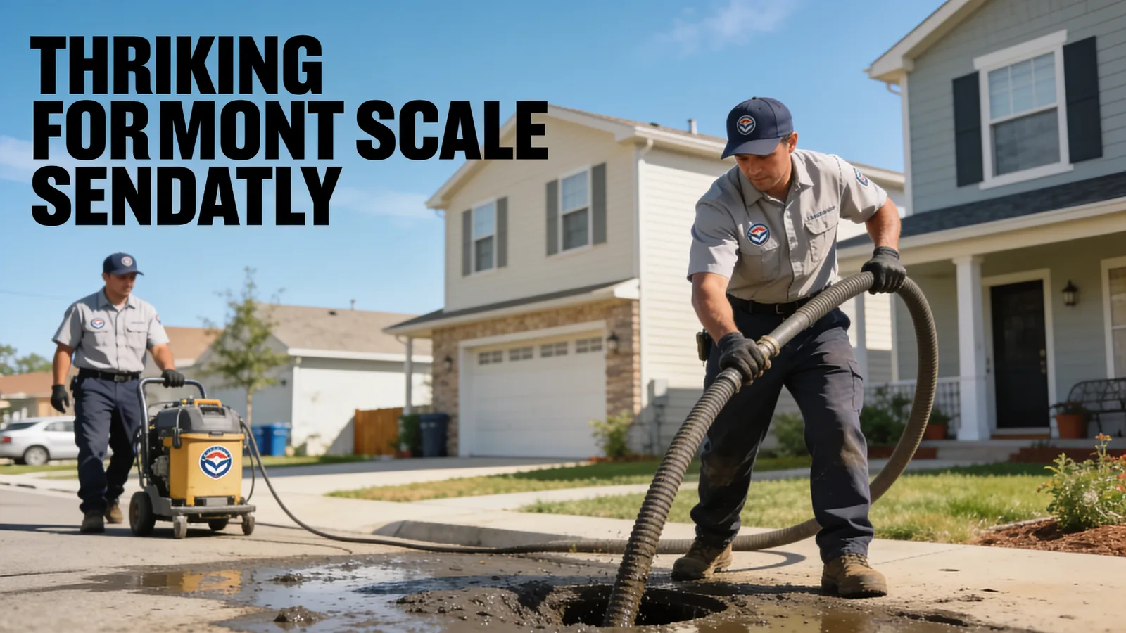 Sewage Cleanup in Stroud, OK near me